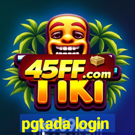 pgtada login